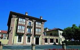 Palacio Azcarate Hotel